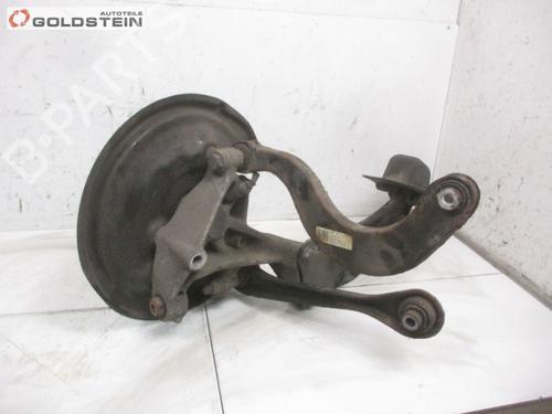Left rear steering knuckle VW PASSAT B7 (362) 2.0 TDI | BP37108205M27 - Image 3