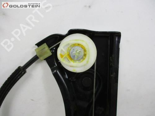 Rear right window mechanism BMW X5 (E70) 3.0 d | BP37106057C25 - Image 2