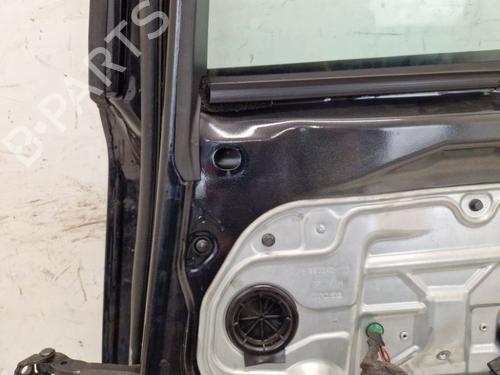 Right rear door VOLVO V70 II (285) D5 | BP29430963C5 