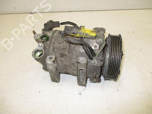 Used AC compressor AC compressor 37120672 37120672