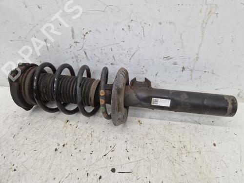 Used Left front shock absorber VW PASSAT B6 Variant (3C5) 1.4 TSI (122 hp) 24511228