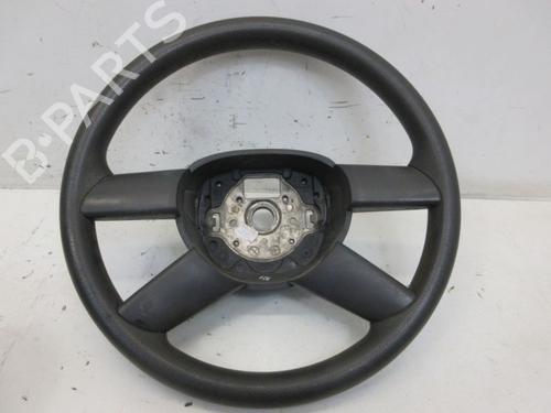 Steering wheel VW GOLF V (1K1) 1.4 16V | BP37124508C49 - Image 3
