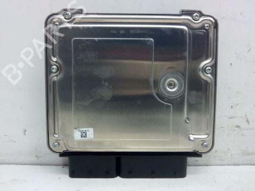 Engine control unit (ECU) BMW 1 (F20) 116 d | BP37140901M57 - Image 5