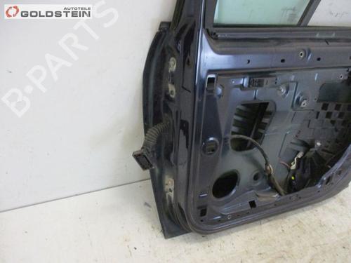 Right front door RENAULT GRAND SCÉNIC II (JM0/1_) 2.0 dCi (JM1K) | BP28307623C3 