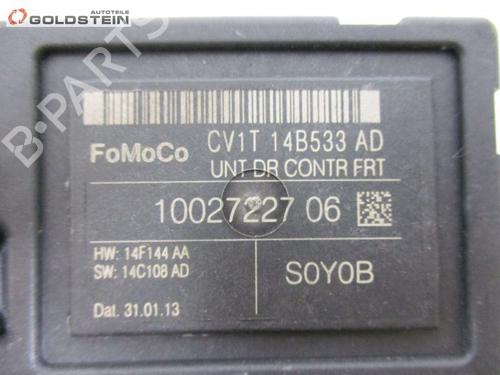 Control unit FORD B-MAX (JK) 1.5 TDCi | BP37108441M11 - Image 7