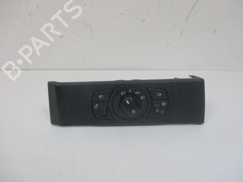 Used Headlight switch BMW 5 Touring (E61) 525 d (177 hp) 18799690