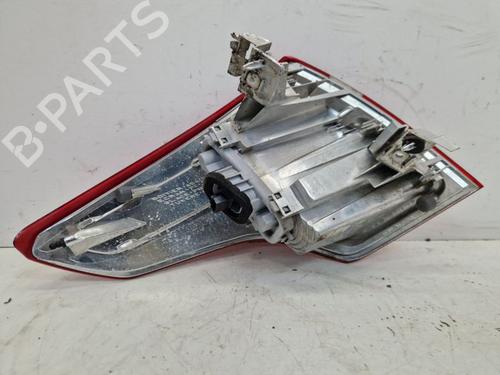 Right taillight CITROËN C4 Picasso I MPV (UD_) 1.6 HDi | BP30669280C35