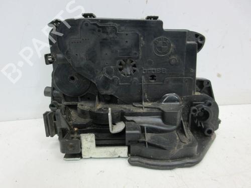 Used Rear left lock BMW 3 Touring (E91) 318 i (129 hp) 22560100