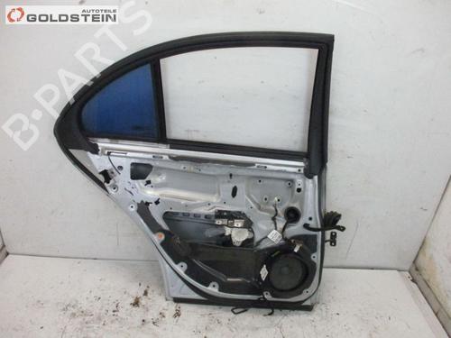 Left rear door MERCEDES-BENZ E-CLASS (W211) E 320 CDI (211.022) | BP26647458C4 