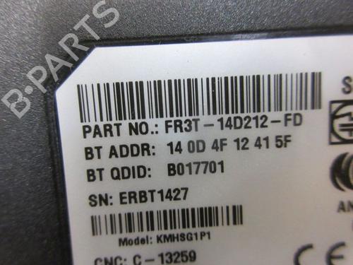 Control unit FORD FOCUS III Saloon 1.6 Flexifuel | BP38027746M11 - Image 7