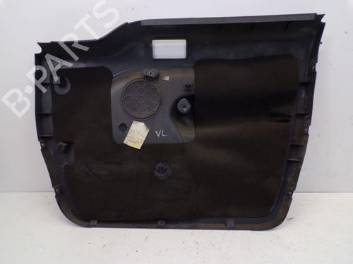 Front left panel FORD TRANSIT CONNECT (P65_, P70_, P80_) 1.8 Di | BP37120502C58 - Image 7