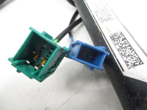 Engate do cinto OPEL CORSA E (X15) 1.3 CDTI (08, 68) | BP37123110I32 - Image 6