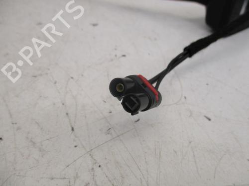 Antenna/Base FORD FIESTA VI (CB1, CCN) 1.6 Ti | BP28174795C140 