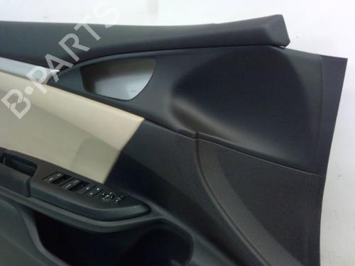 Front left panel HONDA CIVIC X Hatchback (FC_, FK_) 1.5 VTEC (FK7) | BP38506332C58 - Image 4