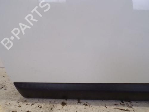 Left front door DACIA SANDERO 1.4 (BS0C, BS0A, BS0G, BS1F, BS0E) | BP29095133C2