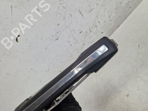 Rear right exterior door handle MERCEDES-BENZ 124 Saloon (W124) 300 D (124.130) | BP29103741C130