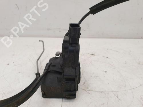 Front left lock CITROËN JUMPER II Van 2.2 HDi 110 | BP38029371C98 - Image 4