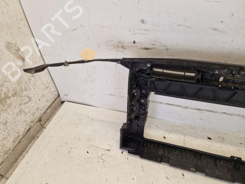 Crossmember SKODA FABIA II Combi (545) 1.2 | BP29101692C162 