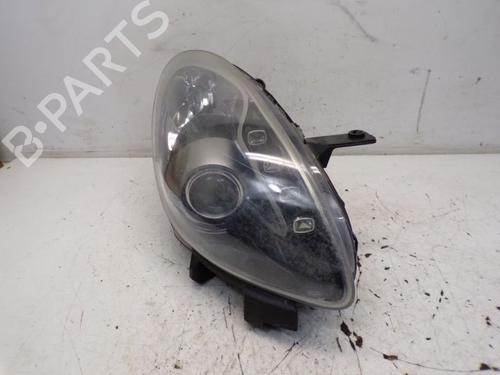 Right headlight ALFA ROMEO GIULIETTA (940_) 1.4 TB (940FXA1A, 940FXT1A) | BP29099749C29 