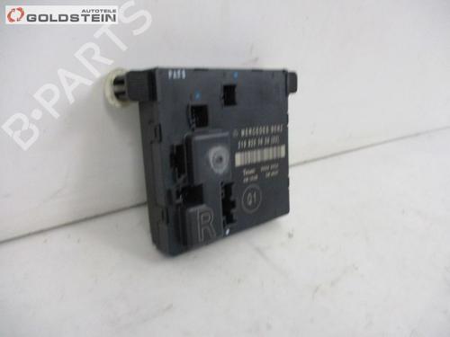 Control unit MERCEDES-BENZ CLS (C219) CLS 320 CDI (219.322) | BP37100549M11 - Image 2