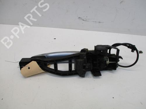 Høyre foran utvendig håndtak FORD FOCUS C-MAX (DM2) 2.0 TDCi | BP18800913C129 