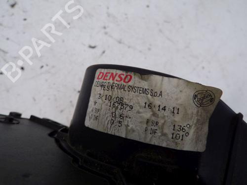 Heater blower motor FIAT BRAVO II (198_) 1.6 D Multijet (198AXH1B) | BP29084881M62 