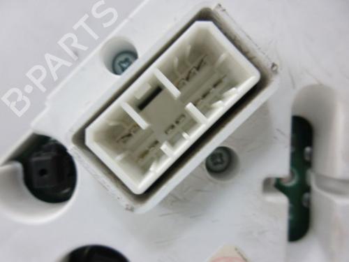 Multifunctionele display JEEP GRAND CHEROKEE II (WJ, WG) 4.0 4x4 | BP29099533C48 