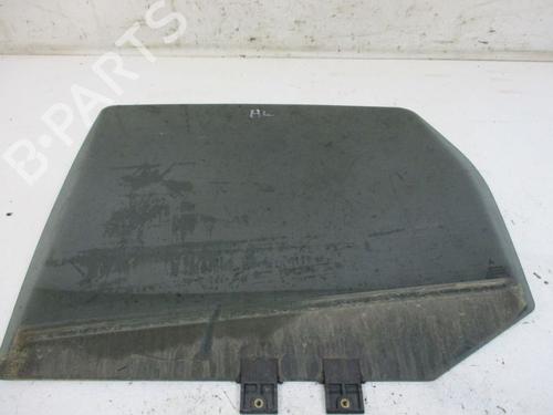 Used Rear left door window MITSUBISHI COLT VI (Z3_A, Z2_A) 1.5 DI-D (Z39A) (95 hp) 18799171