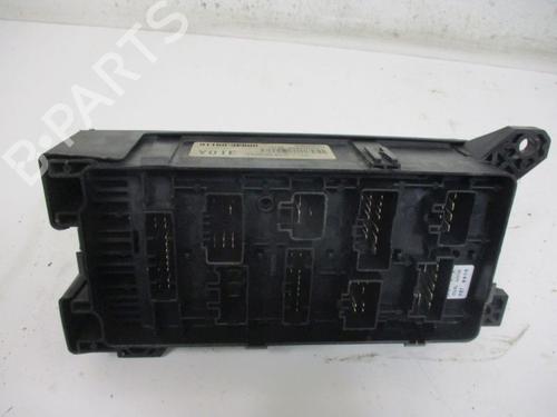 Fuse box KIA SORENTO I (JC) 3.5 V6 4WD | BP18796086E1
