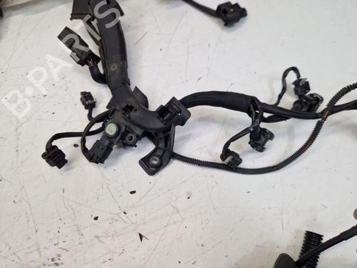 Wiring harness MERCEDES-BENZ E-CLASS (W211) E 350 (211.056) | BP26127816E16 