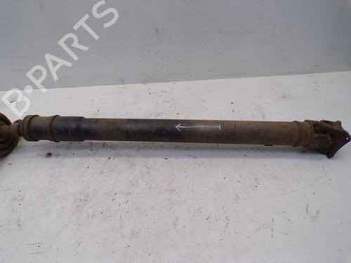 Driveshaft SUBARU FORESTER (SH_) 2.0 D AWD (SHH, SHD, SHN) | BP37121212M37 - Image 3