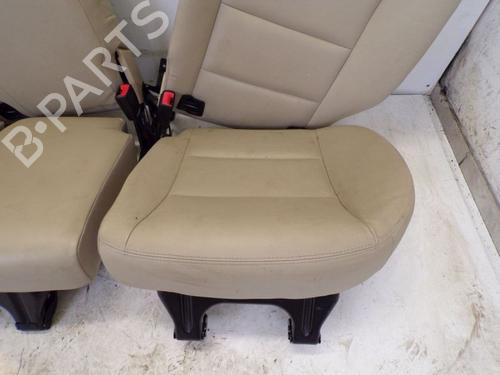 Rear seat MERCEDES-BENZ A-CLASS (W169) A 170 (169.032, 169.332) | BP18802085C17 