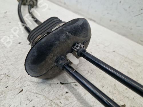 Cable PEUGEOT EXPERT Van (VF3A_, VF3U_, VF3X_) 1.6 HDi 90 8V | BP29100117E12 