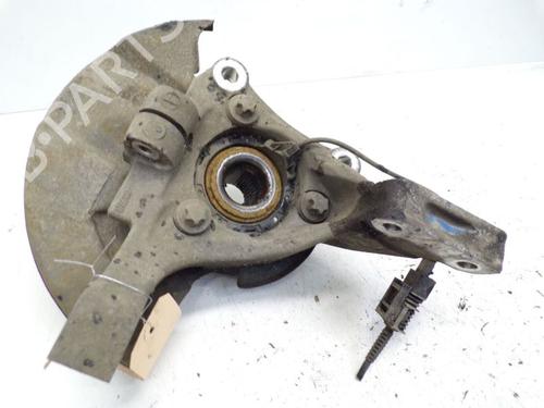 Right front steering knuckle OPEL VECTRA C Estate (Z02) 1.9 CDTI (F35) | BP18802626M26 