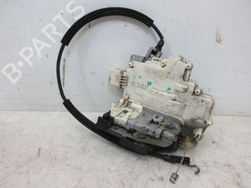 Front left lock SEAT ALTEA (5P1) 1.6 | BP29094843C98 