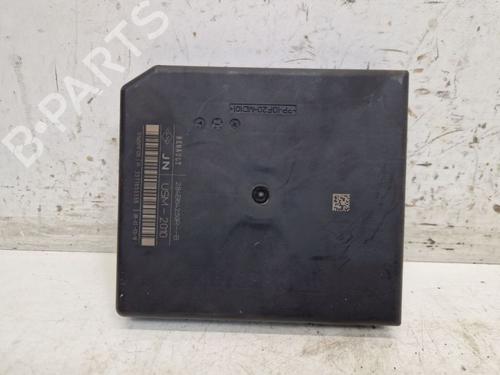 Control unit RENAULT ZOE (BFM_) ZOE (BFMD) | BP37137381M11 - Image 3