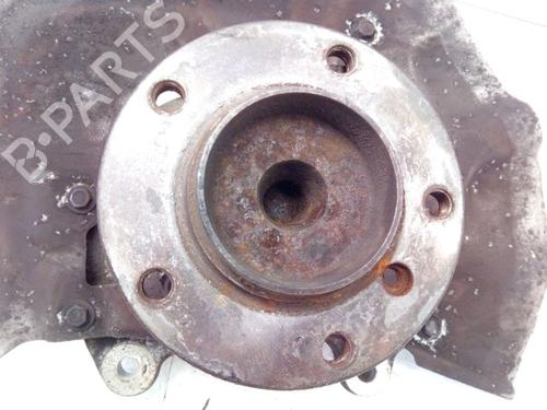 Right front steering knuckle BMW 5 Touring (E61) 525 d | BP37134912M26 - Image 8