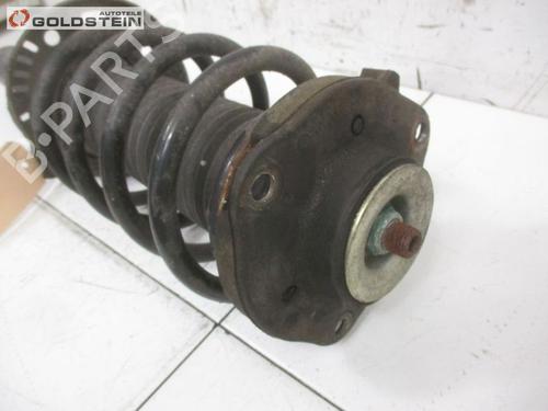 Right front shock absorber VW PASSAT B7 (362) 2.0 TDI | BP37108203M17 - Image 2