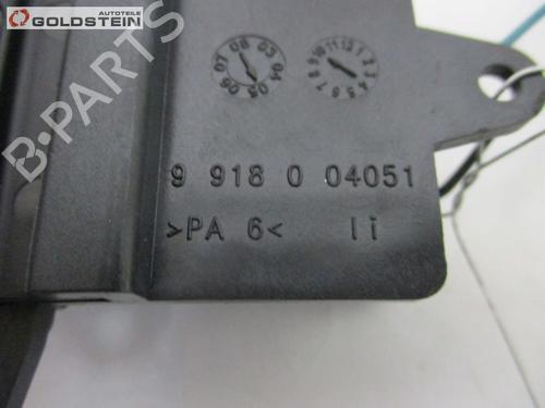 Electronic sensor BMW 3 Touring (E91) 330 d | BP37098777M84 - Image 3