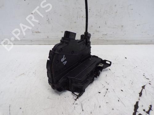 Front right lock RENAULT ZOE (BFM_) ZOE | BP37132280C97 - Image 4