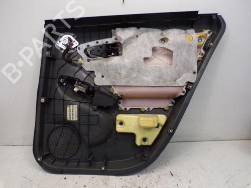 Rear left panel TOYOTA PRIUS (_W3_) 1.8 Hybrid (ZVW30) | BP37142777C60 - Image 6