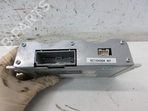 Electronic module VOLVO XC90 I (275) 2.5 T AWD | BP37126848M83 - Image 5