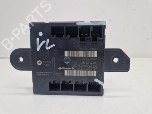 Used Control unit Control unit 39008745 39008745