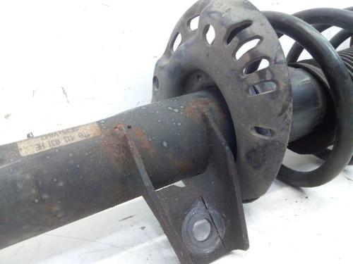 Right front shock absorber SEAT LEON (1P1) 1.4 TSI | BP37142154M17 - Image 6