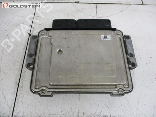 Engine control unit (ECU) ALFA ROMEO GIULIETTA (940_) 1.6 JTDM (940FXD1A) | BP18763352M57 