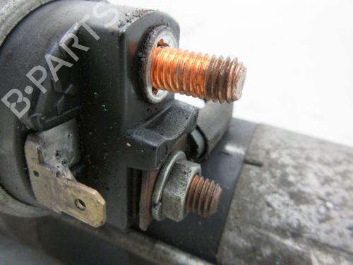Starter MAZDA 3 (BK) 2.0 MZR-CD (BK14) | BP29088728M8