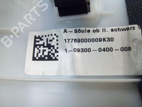 Other MERCEDES-BENZ A-CLASS (W177) A 200 (177.087) | BP37136776O1 - Image 7