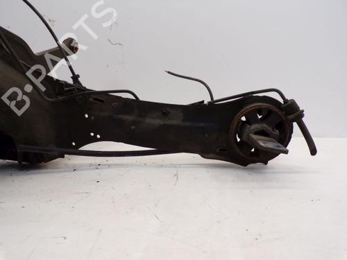 Right rear steering knuckle FORD MONDEO IV (BA7) 1.8 TDCi | BP29094307M28 