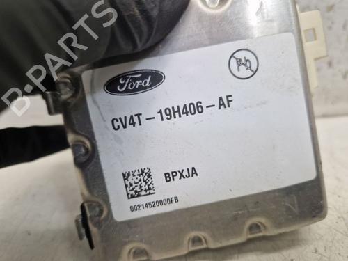 Control unit FORD GRAND C-MAX (DXA/CB7, DXA/CEU) 2.0 TDCi | BP37134071M11 - Image 5