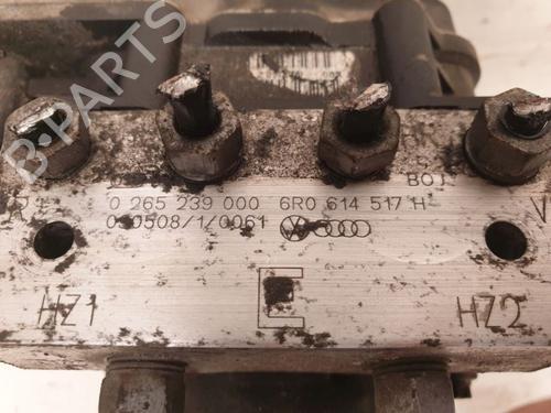 Electronic module SEAT IBIZA IV (6J5, 6P1) 1.2 | BP37145655M83 - Image 9